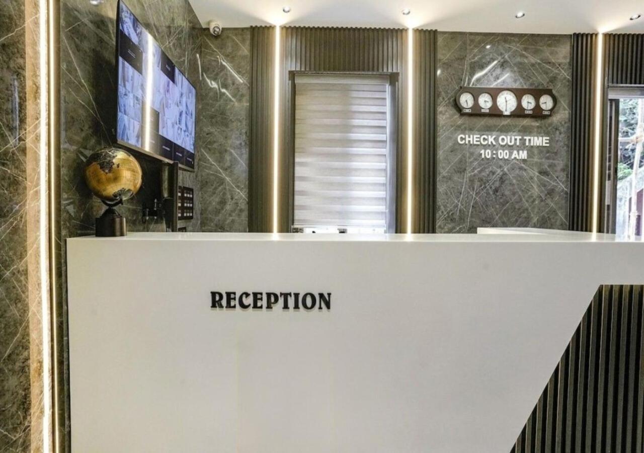 Hotel National - Grant Road Mumbai Bagian luar foto