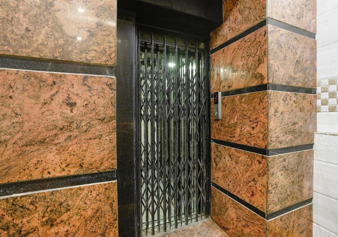 Hotel National - Grant Road Mumbai Bagian luar foto