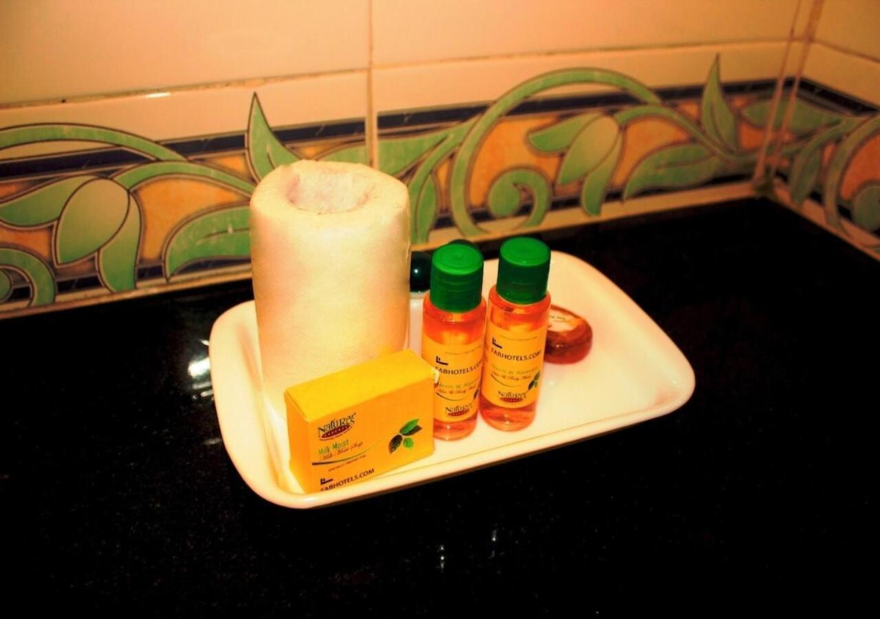 Hotel National - Grant Road Mumbai Bagian luar foto